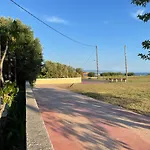 Andreas 아파트 스보로나타