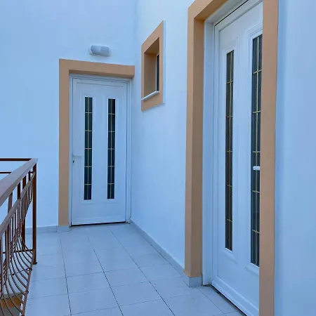 Andreas Apartman