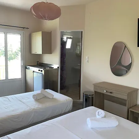 Andreas Appartement *