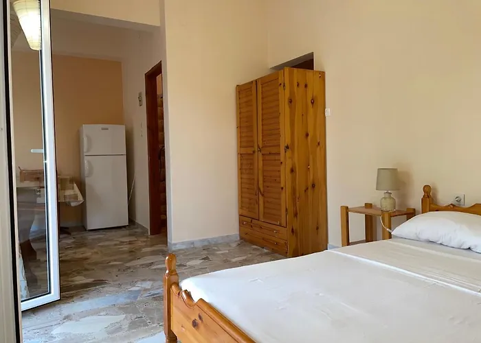 דירה Andreas סבורונטה