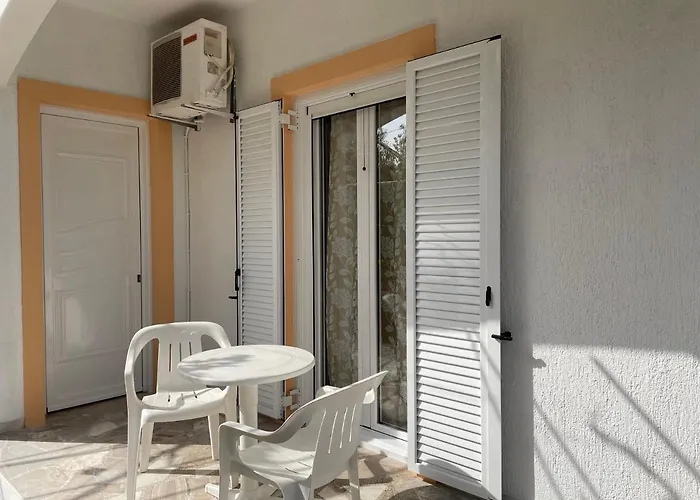 Apartmán Andreas Svoronata