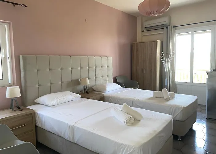 Andreas Apartmán Svoronata