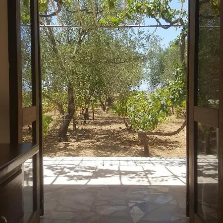 Andreas Appartement