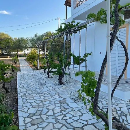 Andreas Apartamento