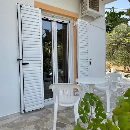 Appartement Andreas