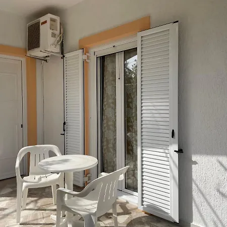 Apartmán Andreas Svoronata