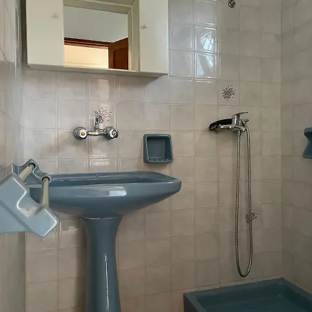 Apartmán Andreas *