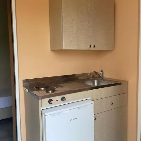 Apartmán Andreas