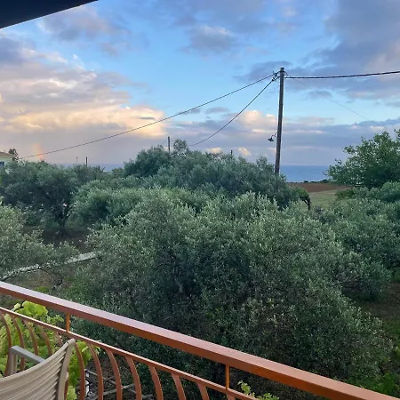 Apartmán Andreas