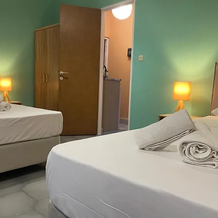 Apartmán Andreas