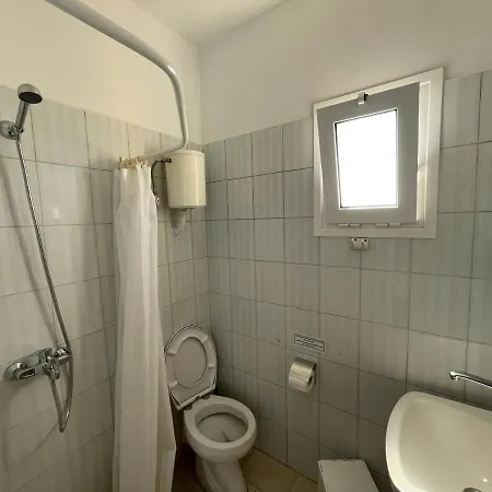 Apartmán Andreas