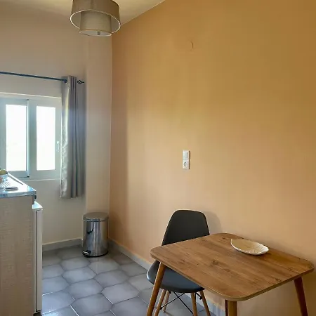 Andreas Apartmán *