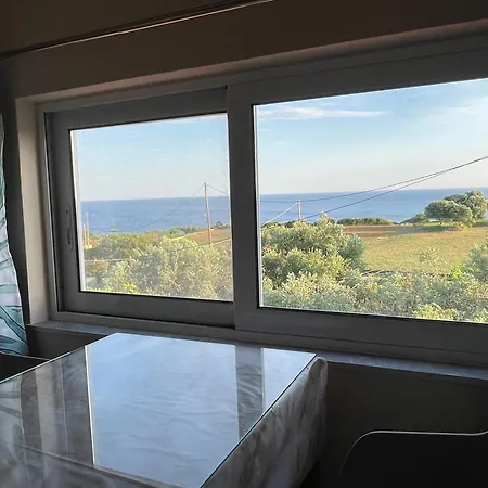 Apartmán Andreas