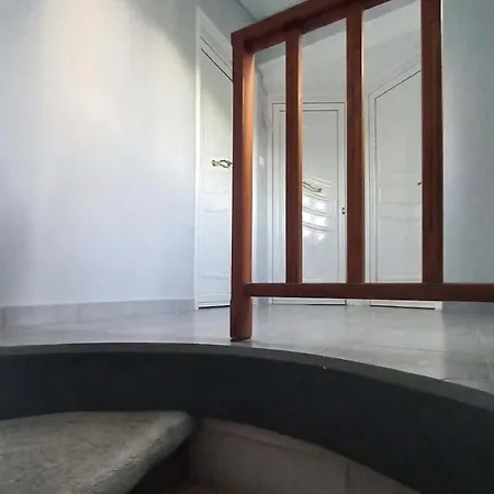 Apartamento Andreas Svoronata