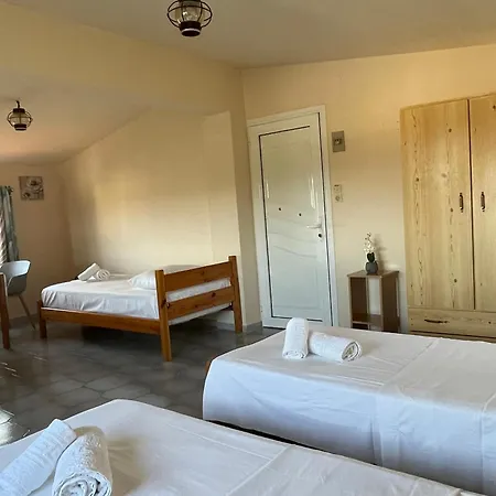 Andreas Apartmán *