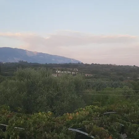 Apartament Andreas *