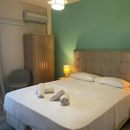 Apartmán Andreas