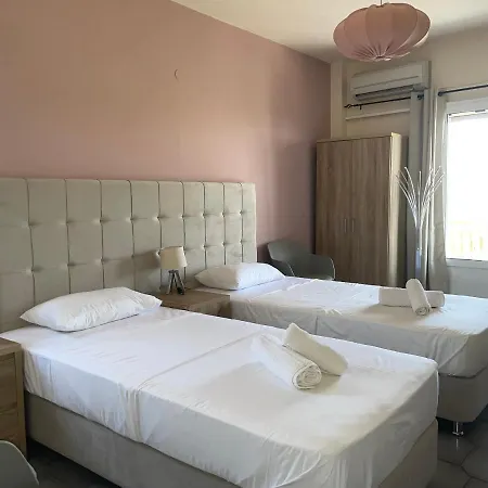 Andreas Apartament Svoronata